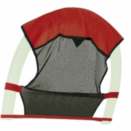 Beco Wassersitz-Set, 1 Wassersitz + 1 Funnoodle Schwimmsitz, Schwimmsessel