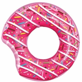 Bestway Schwimmring, Donut, 107 cm, Sortiert