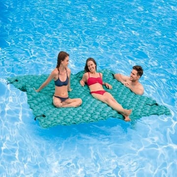 Intex 56841EU Giant Floating Mat 213 x 290 x 12,5 cm