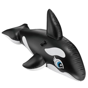 Intex 58561EP - Reittier Whale, 76 x 47 Zoll