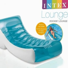 Intex 58856EU Rockin Lounge