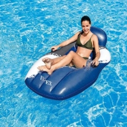 Intex FLOATING MESH LOUNGE